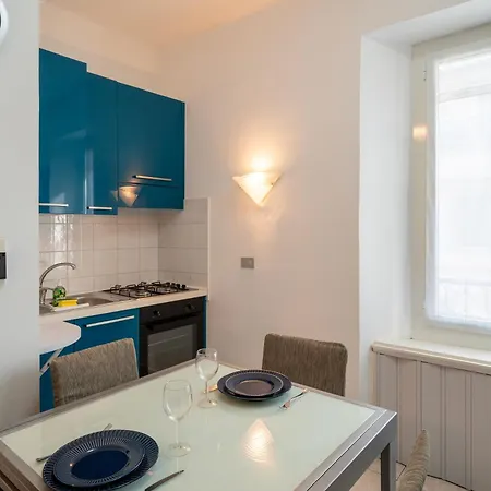 Gioberti Flat - Wifi - Center - Shopping Street - Casino - Ariston * San Remo