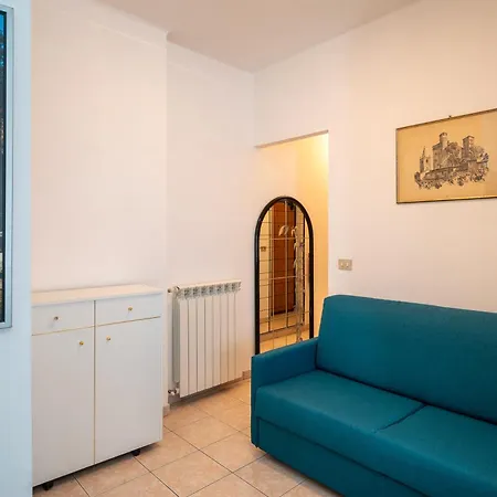 Apartman Gioberti Flat - Wifi - Center - Shopping Street - Casino - Ariston