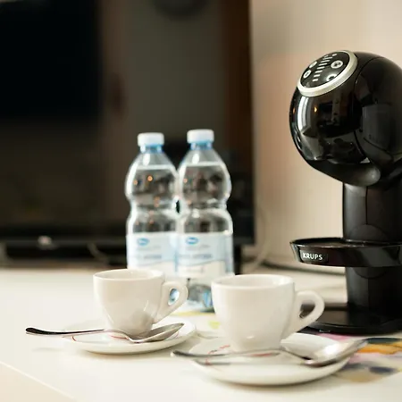 Gioberti Flat - Wifi - Center - Shopping Street - Casino - Ariston Apartman San Remo