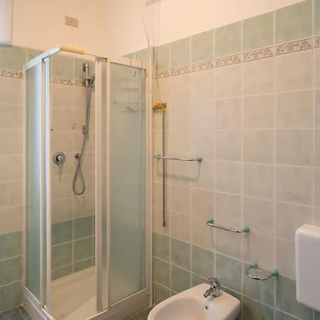 Gioberti Flat - Wifi - Center - Shopping Street - Casino - Ariston Apartman San Remo