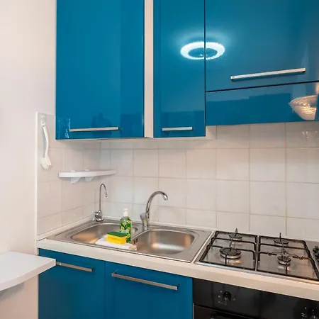 Gioberti Flat - Wifi - Center - Shopping Street - Casino - Ariston *