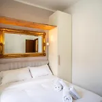 Gioberti Flat - Wifi - Center - Shopping Street - Casino - Ariston Apartman *