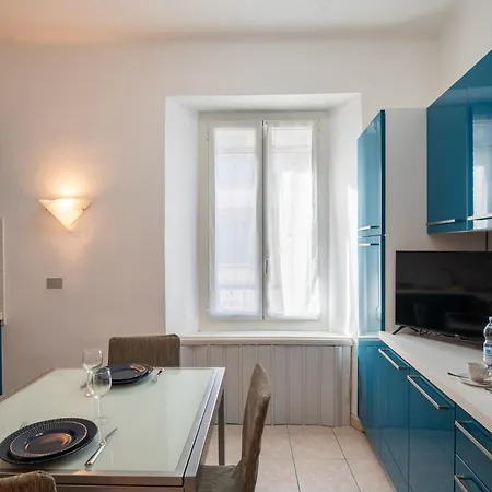 Gioberti Flat - Wifi - Center - Shopping Street - Casino - Ariston Appartamento *