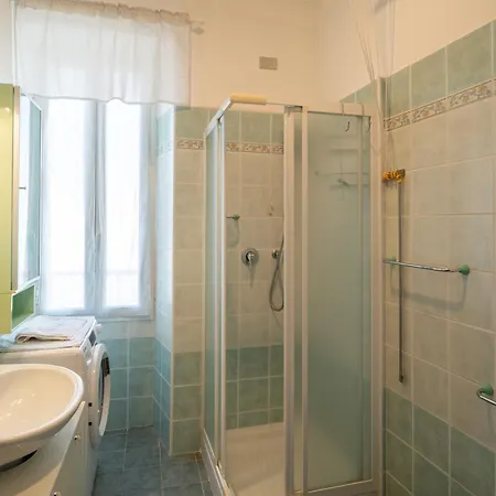 Gioberti Flat - Wifi - Center - Shopping Street - Casino - Ariston *