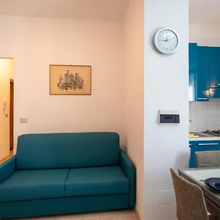 Appartement Gioberti Flat - Wifi - Center - Shopping Street - Casino - Ariston