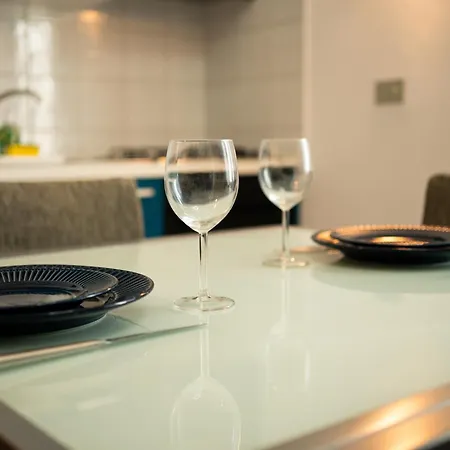 Gioberti Flat - Wifi - Center - Shopping Street - Casino - Ariston Appartement San Remo