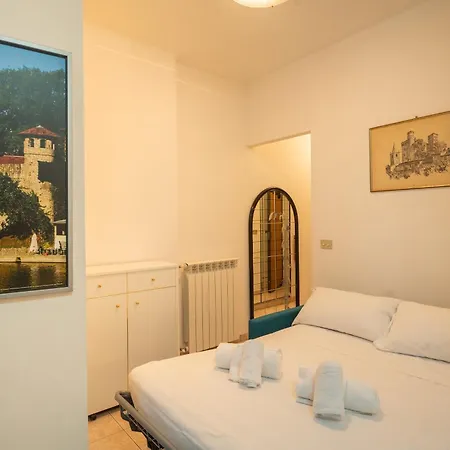 Gioberti Flat - Wifi - Center - Shopping Street - Casino - Ariston Sanremo