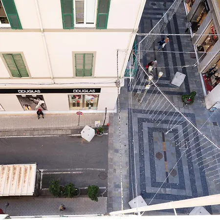 Gioberti Flat - Wifi - Center - Shopping Street - Casino - Ariston San Remo