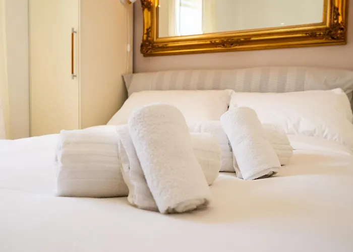 Gioberti Flat - Wifi - Center - Shopping Street - Casino - Ariston Appartement *