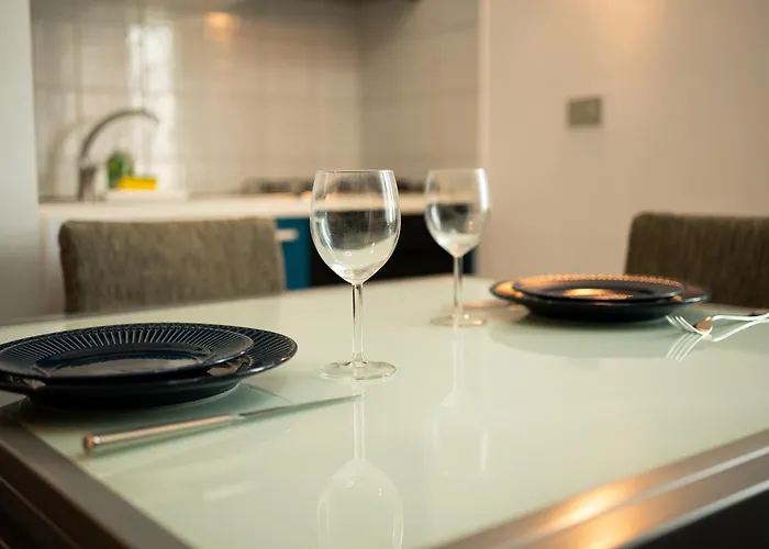 Gioberti Flat - Wifi - Center - Shopping Street - Casino - Ariston Appartement San Remo