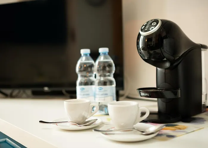 Gioberti Flat - Wifi - Center - Shopping Street - Casino - Ariston Appartement San Remo