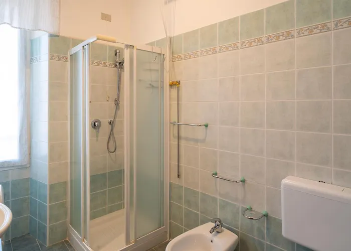 Gioberti Flat - Wifi - Center - Shopping Street - Casino - Ariston Appartement San Remo